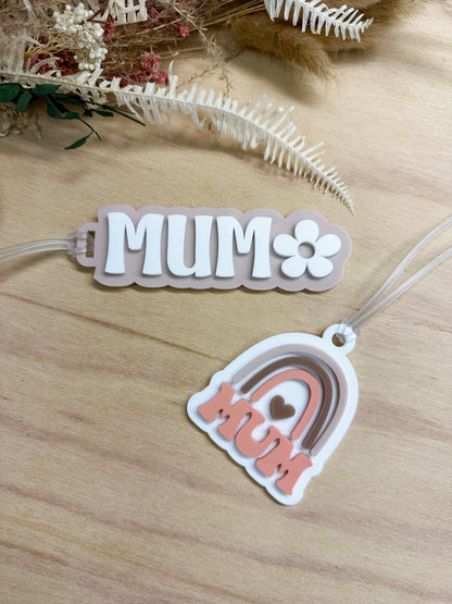 Mother’s Day Keychain