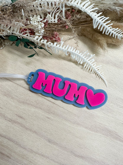 Mother’s Day Keychain